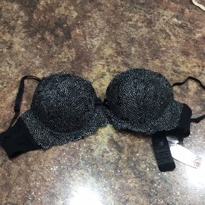 B intimates Padded Bra Size 34C